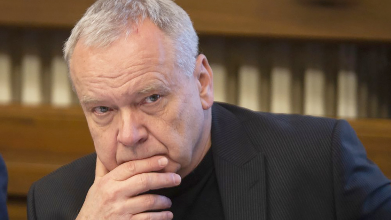 P. Kresák: Je potrebné vrátiť sa k väčšiemu počtu volebných obvodov