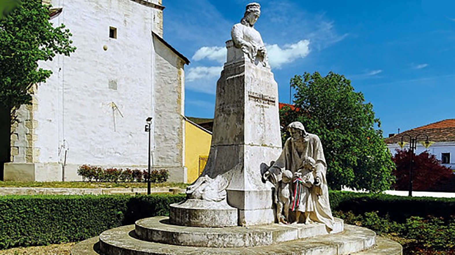 Pomník Františky Andrássyovej chce mesto obnoviť vďaka verejnej zbierke