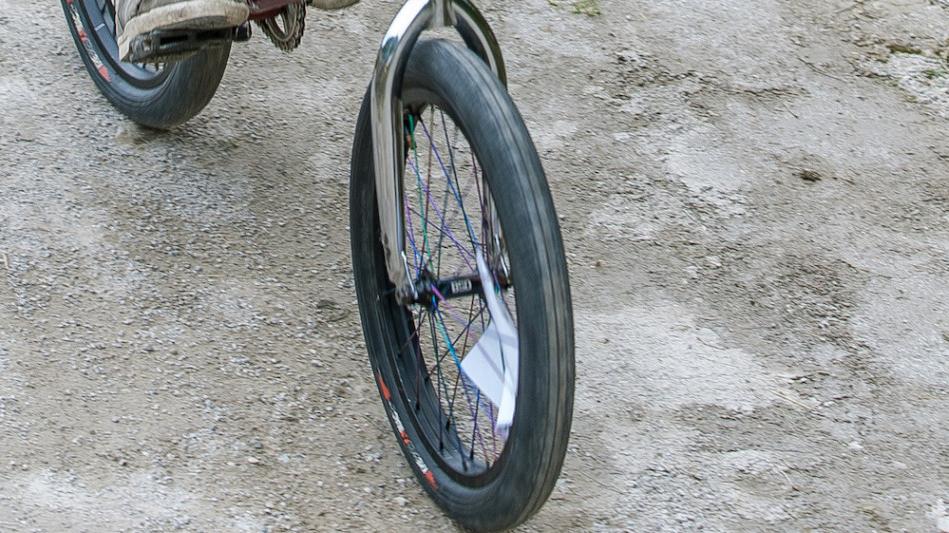 Nový bike park by mal byť hotový do konca roka