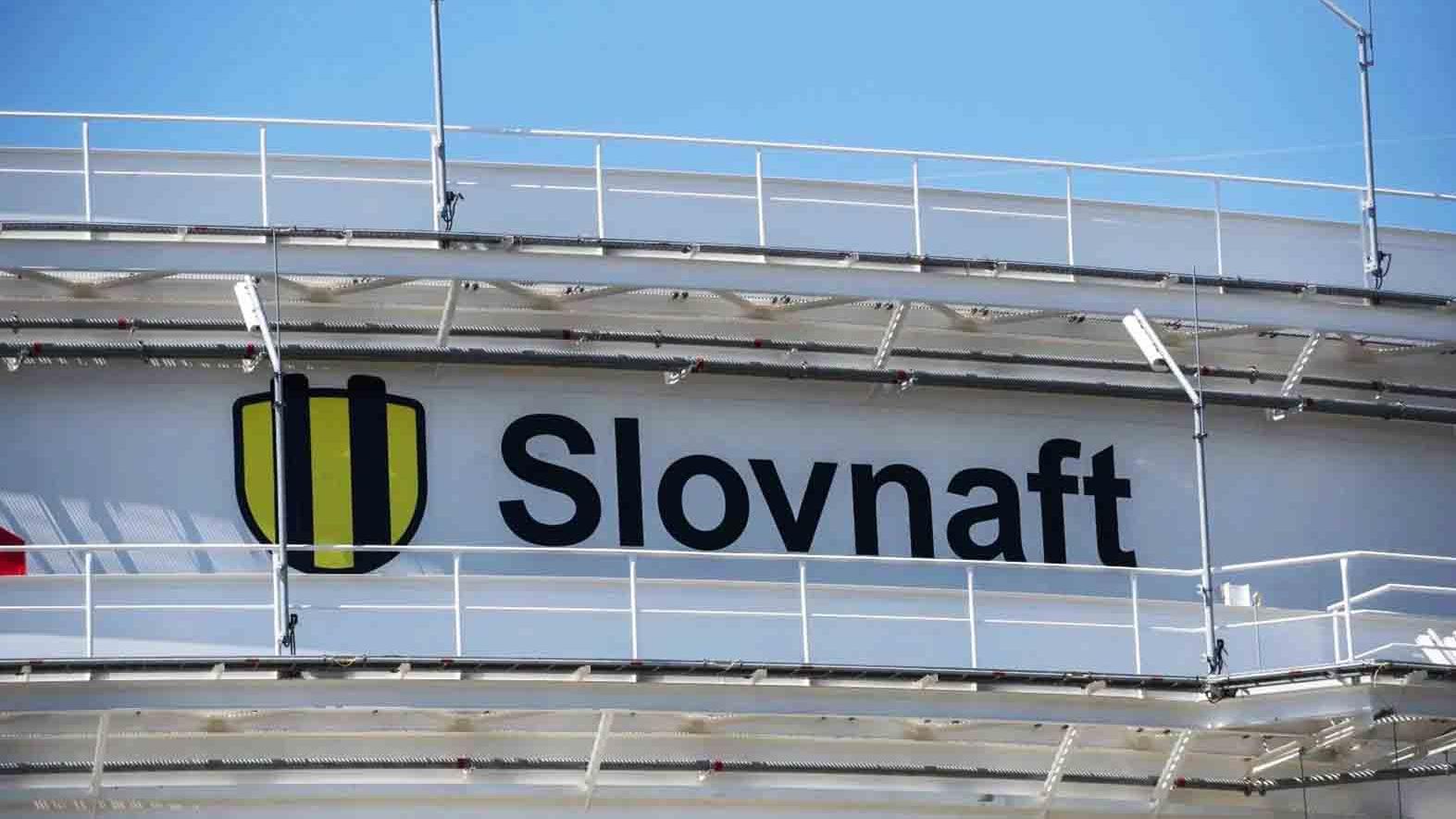 Slovnaft chce vybudovať centrum na energetické zhodnotenie odpadu