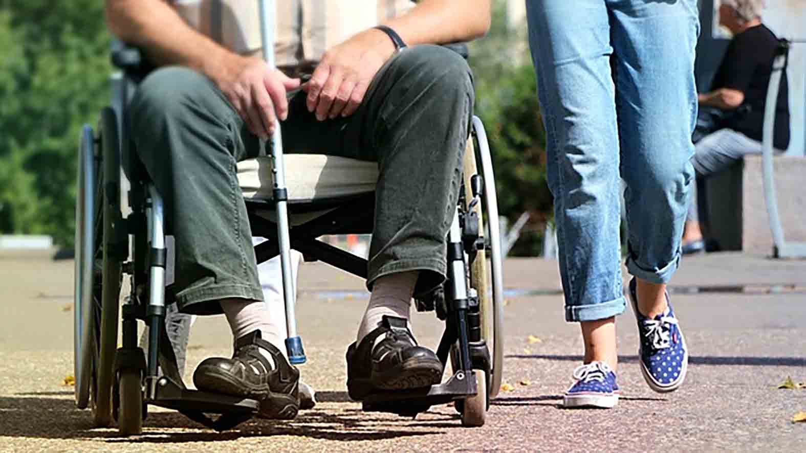Rada EÚ: Rovnaké pravidlá pre ľudí so zdravotným postihnutím v celej EÚ 