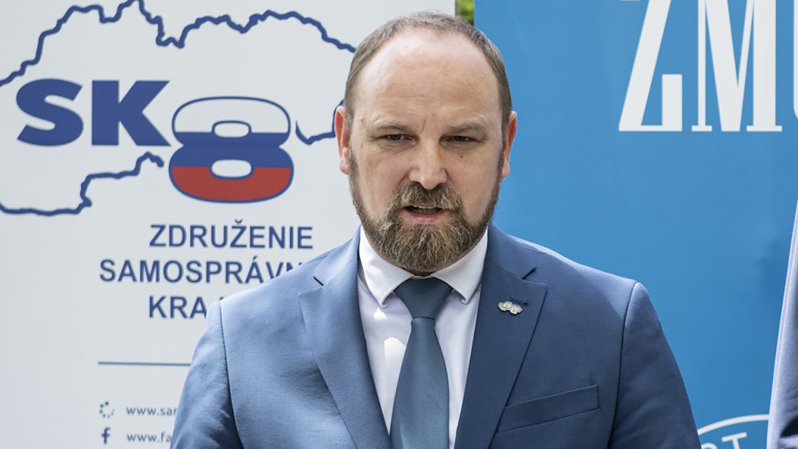 SK8 očakáva od vlády pravidelný a konštruktívny dialóg so samosprávami