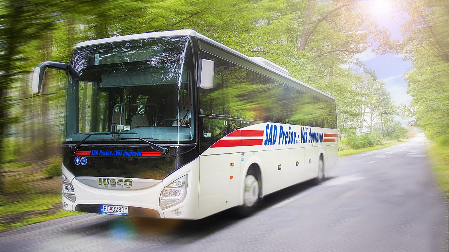 Cestujúcich v Prešovskom kraji čakajú zmeny v autobusovej doprave