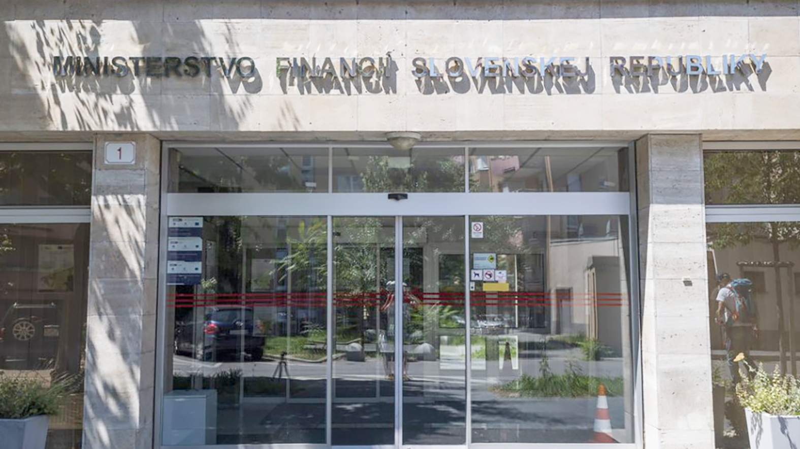 Rezort financií predstavil návrh konsolidačných opatrení na rok 2024