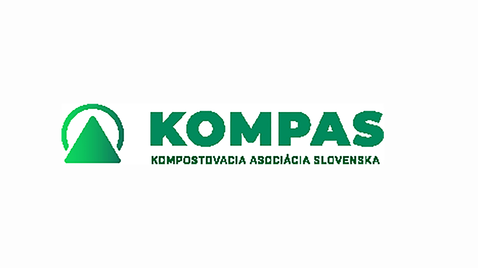 Vznikla Kompostovacia asociácia Slovensko - KOMPAS