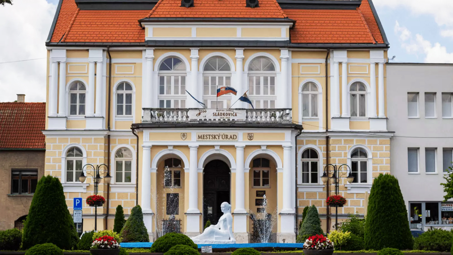 Samospráva chce oceniť najlepších športovcov