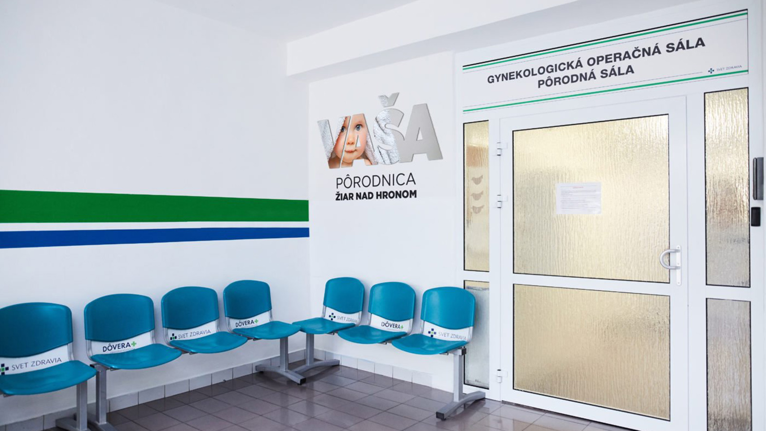 Pôrodnica pozastaví svoju činnosť na tri mesiace