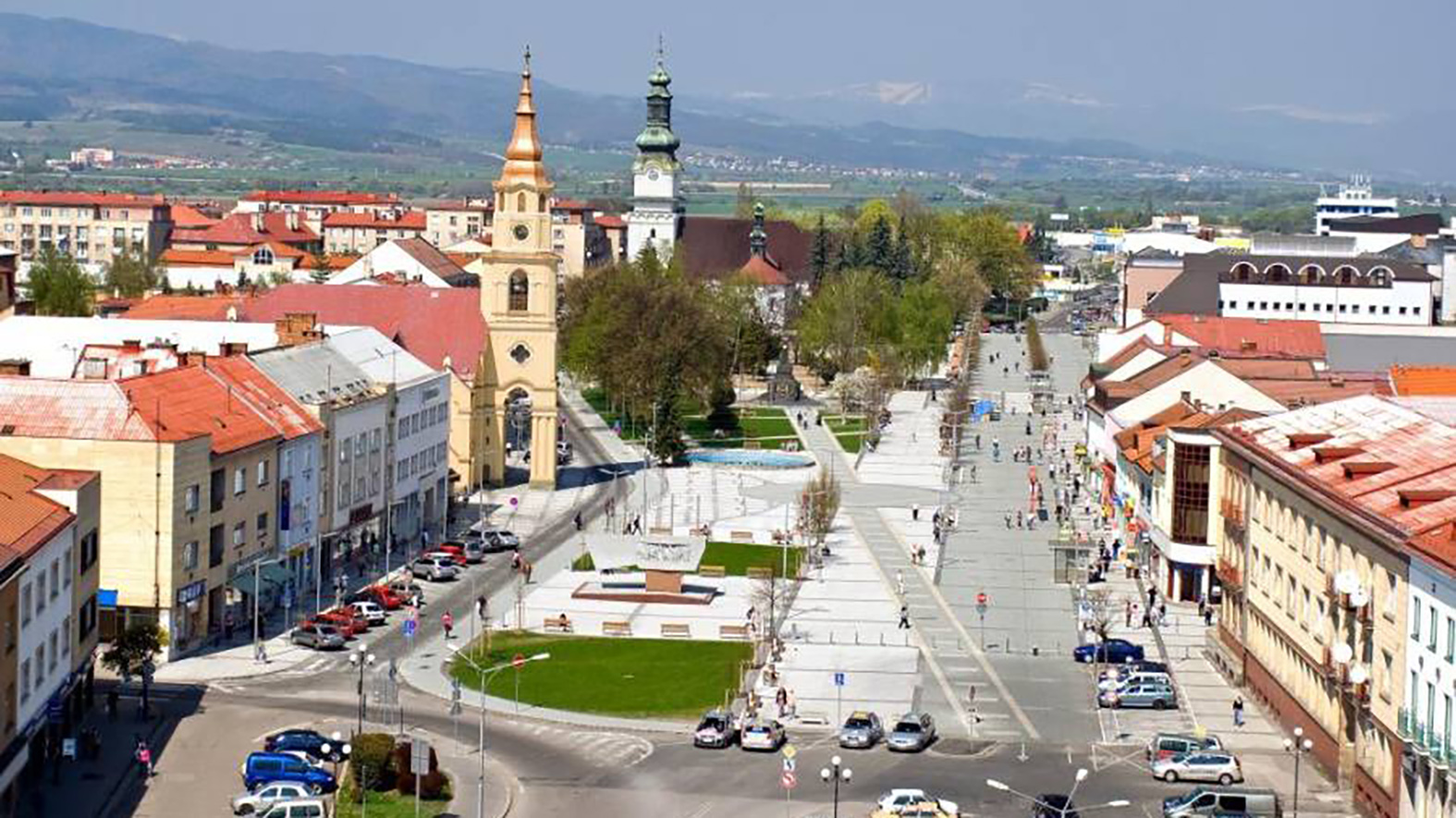 Mesto vystúpi zo združenia, ktoré sa zameriavalo na projekt kanalizácie