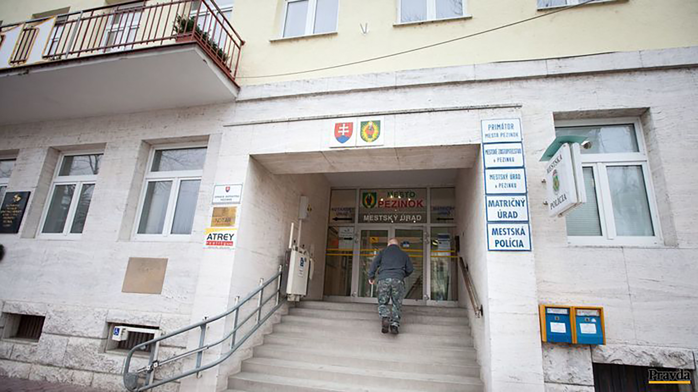 Mesto zvýšilo daň z nehnuteľností, pri bytoch na štvornásobok