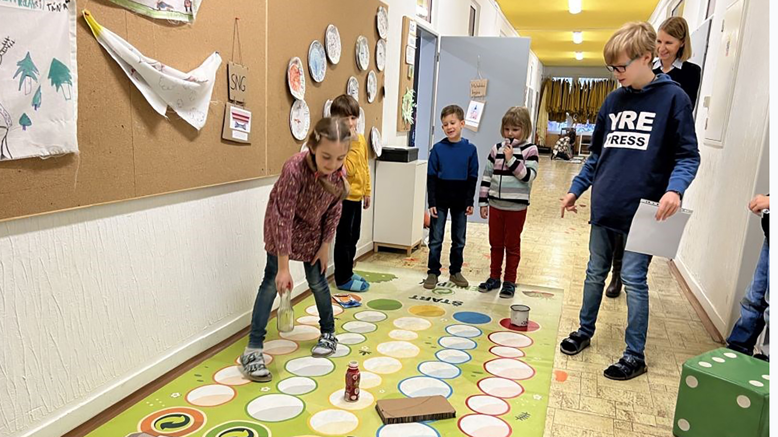 Mesto vybuduje pavilóny na environmentálne vzdelávanie