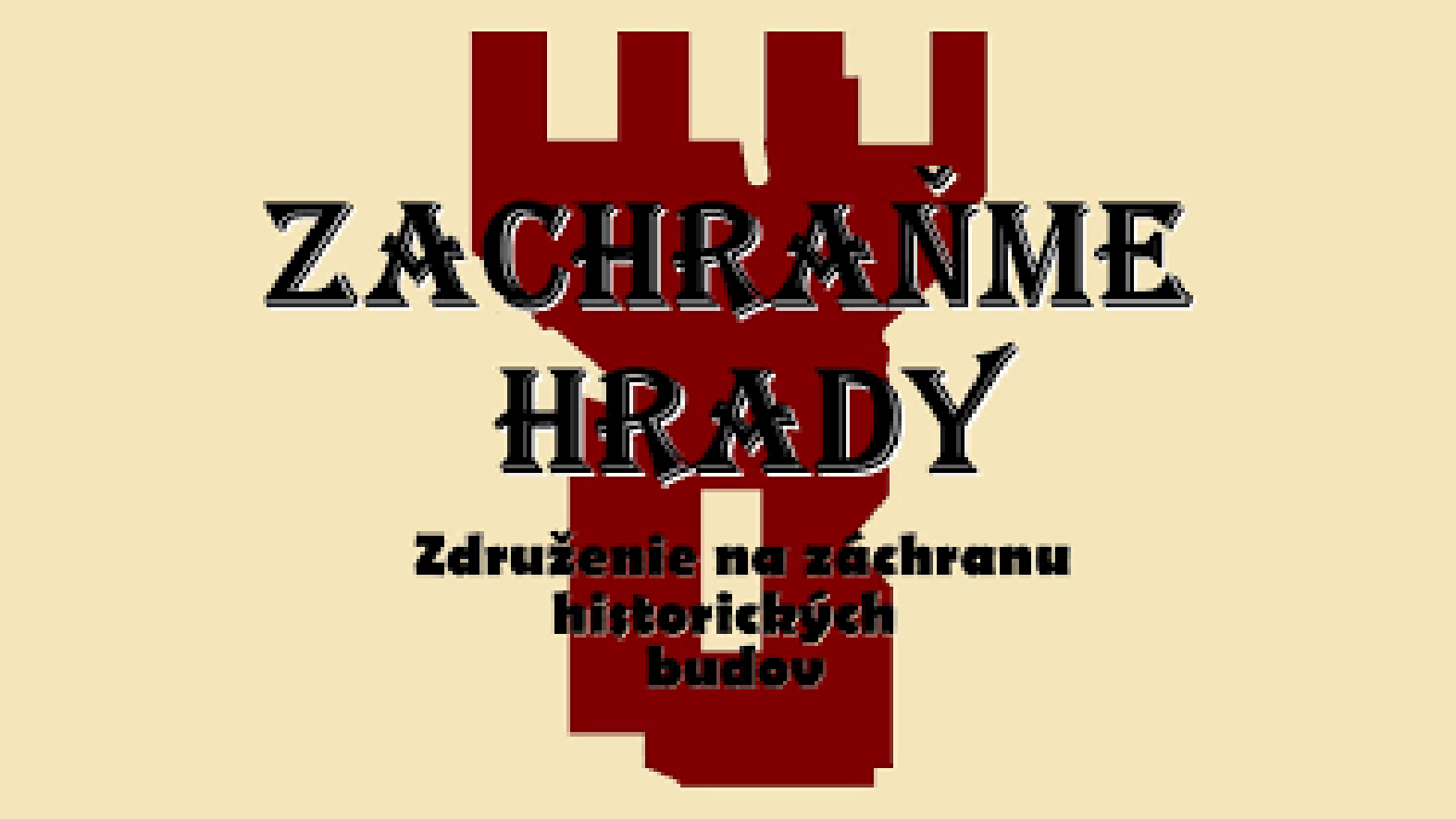 Združenie Zachráňme hrady víta pokračovanie obnovy pamiatok s nezamestnanými