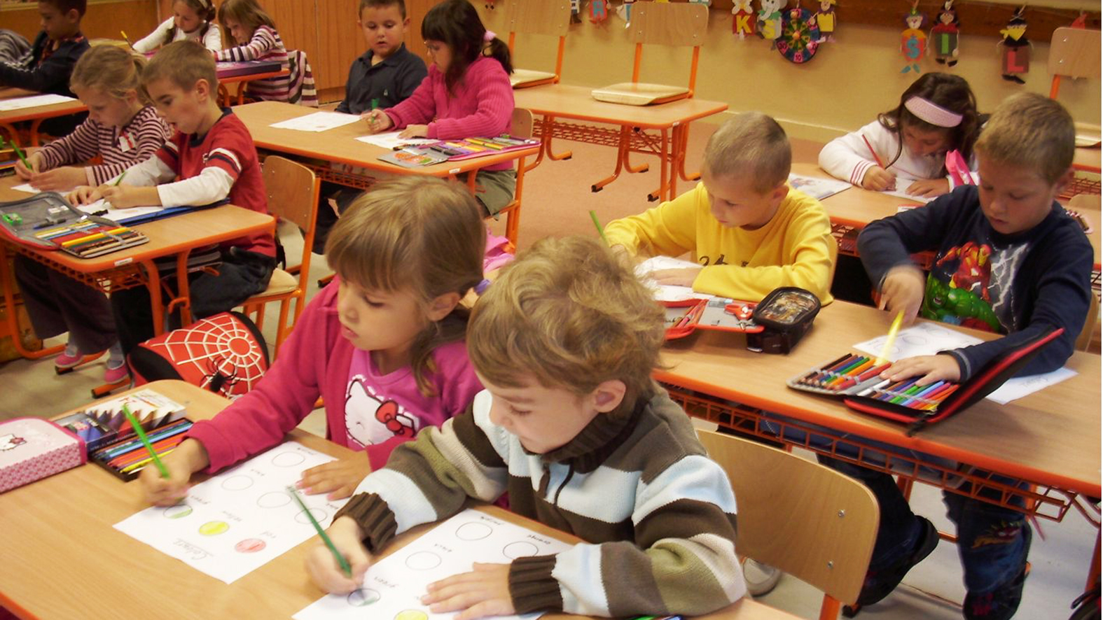 Normatív na žiaka úvodného ročníka základnej školy bude 250 percent