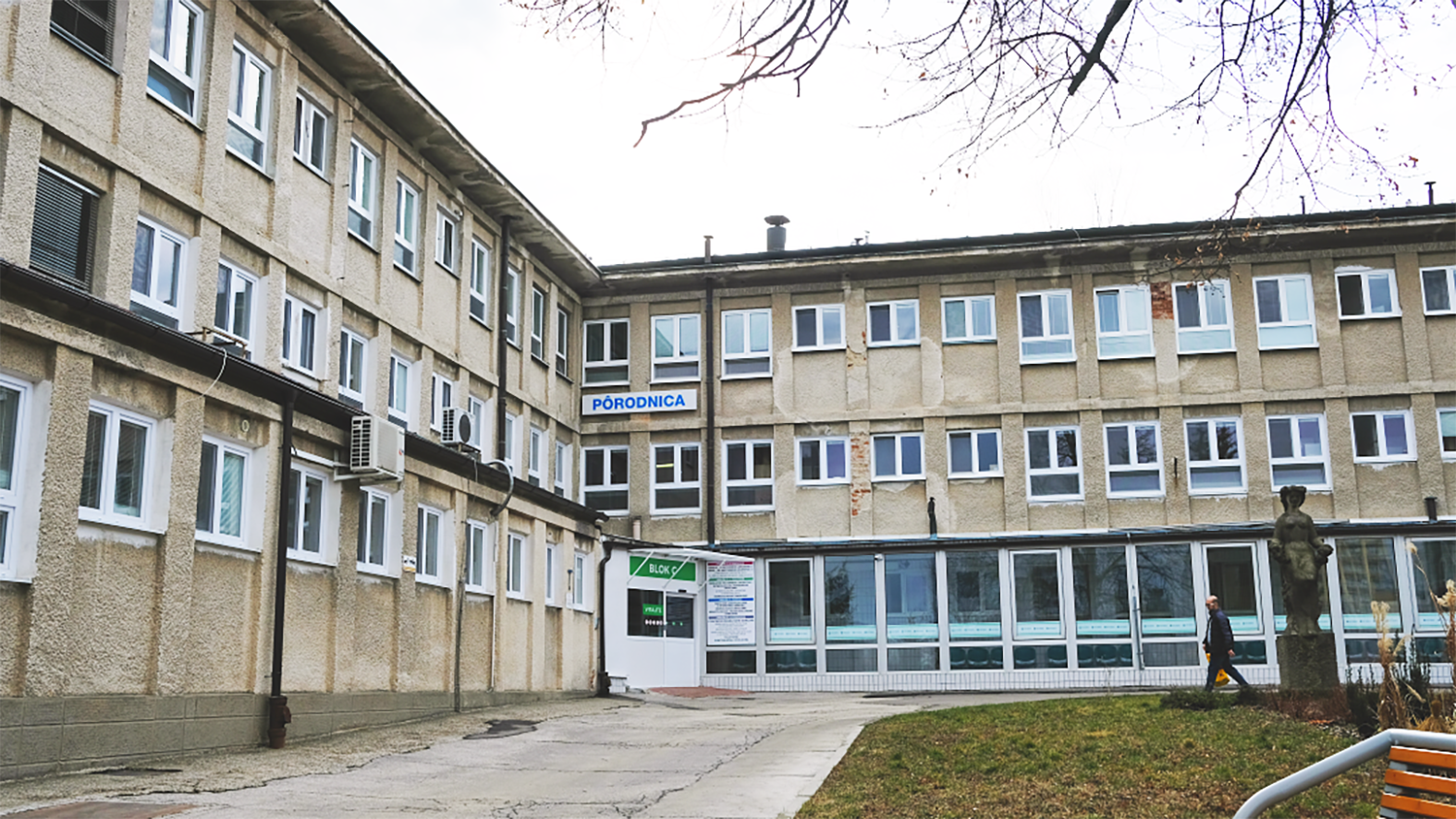 Krajskí poslanci vyzvali spoločnosť AGEL na zachovanie zdravotnej starostlivosti