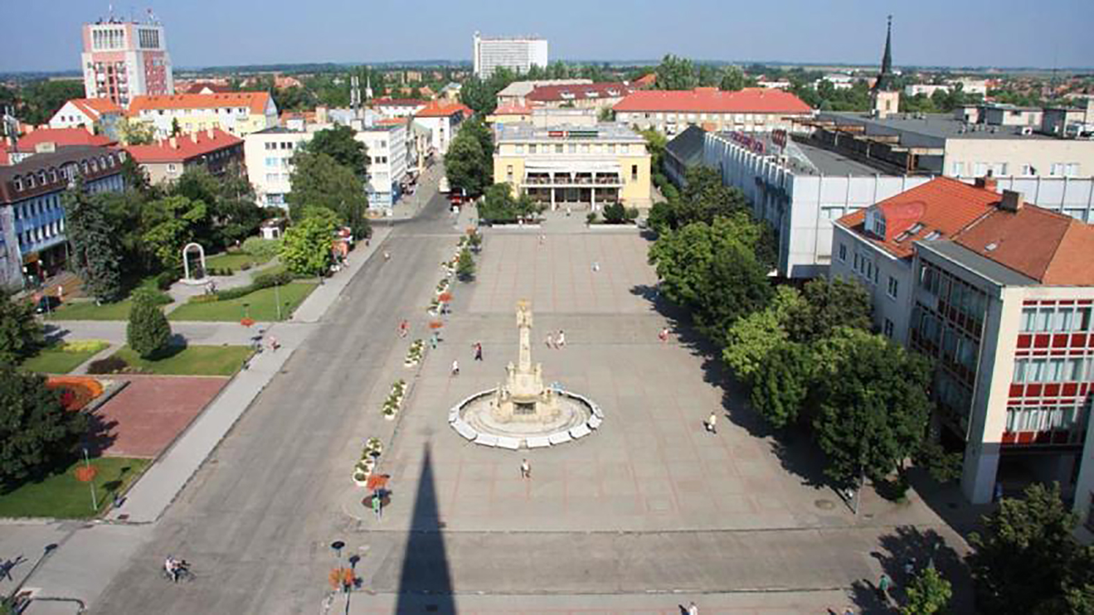 Nové Zámky zostávajú v ZMOS, informácia o vystúpení zo združenia bola zmätočná