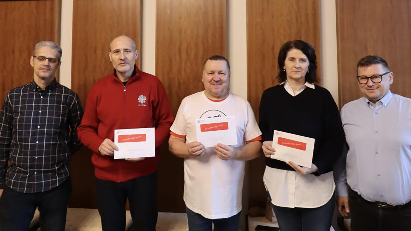 Výťažok z Primátorského punču pomáhal aj tento rok  