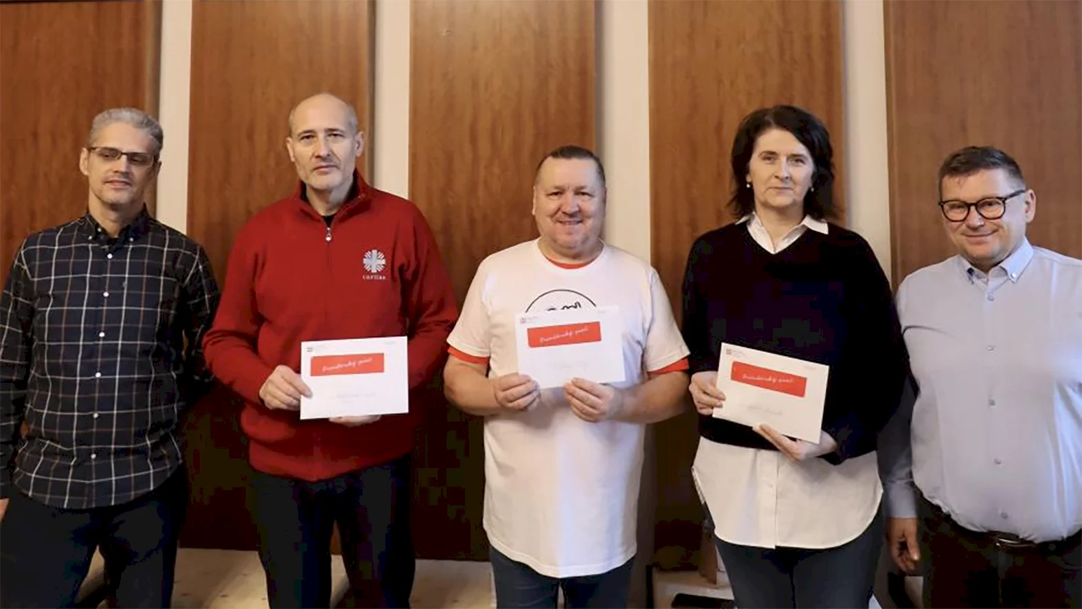 Výťažok z Primátorského punču pomáhal aj tento rok  