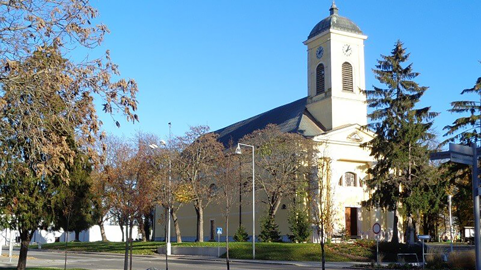 Takmer storočný organ v Kostole sv. Margity Antiochijskej potrebuje opravu