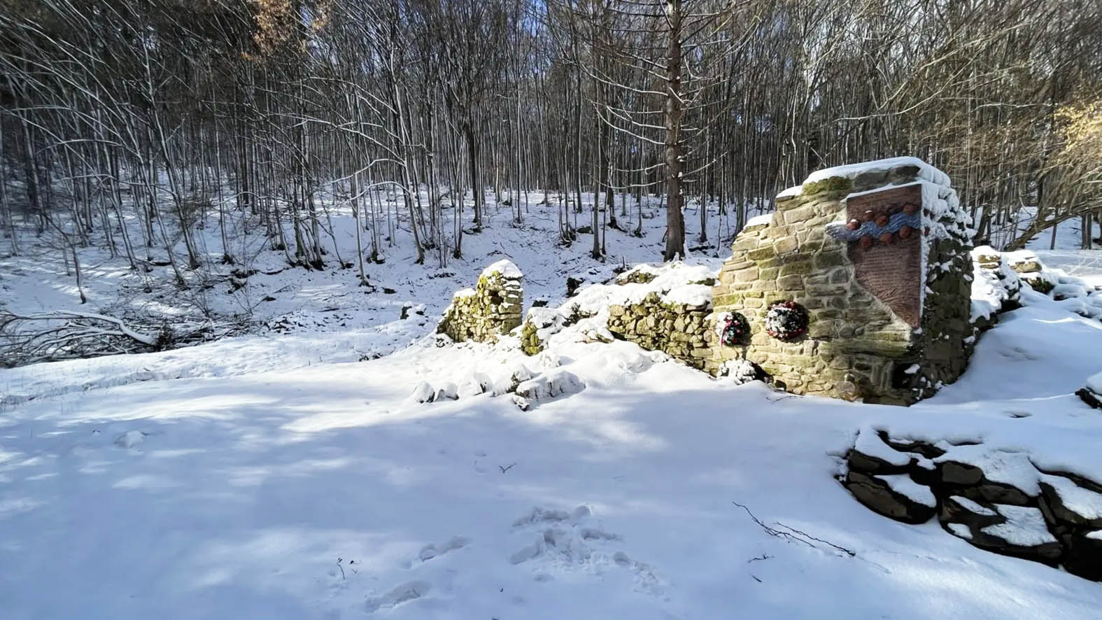 Lokalitu Počúvadlianskeho mlyna vďaka iniciatíve miestnych revitalizujú