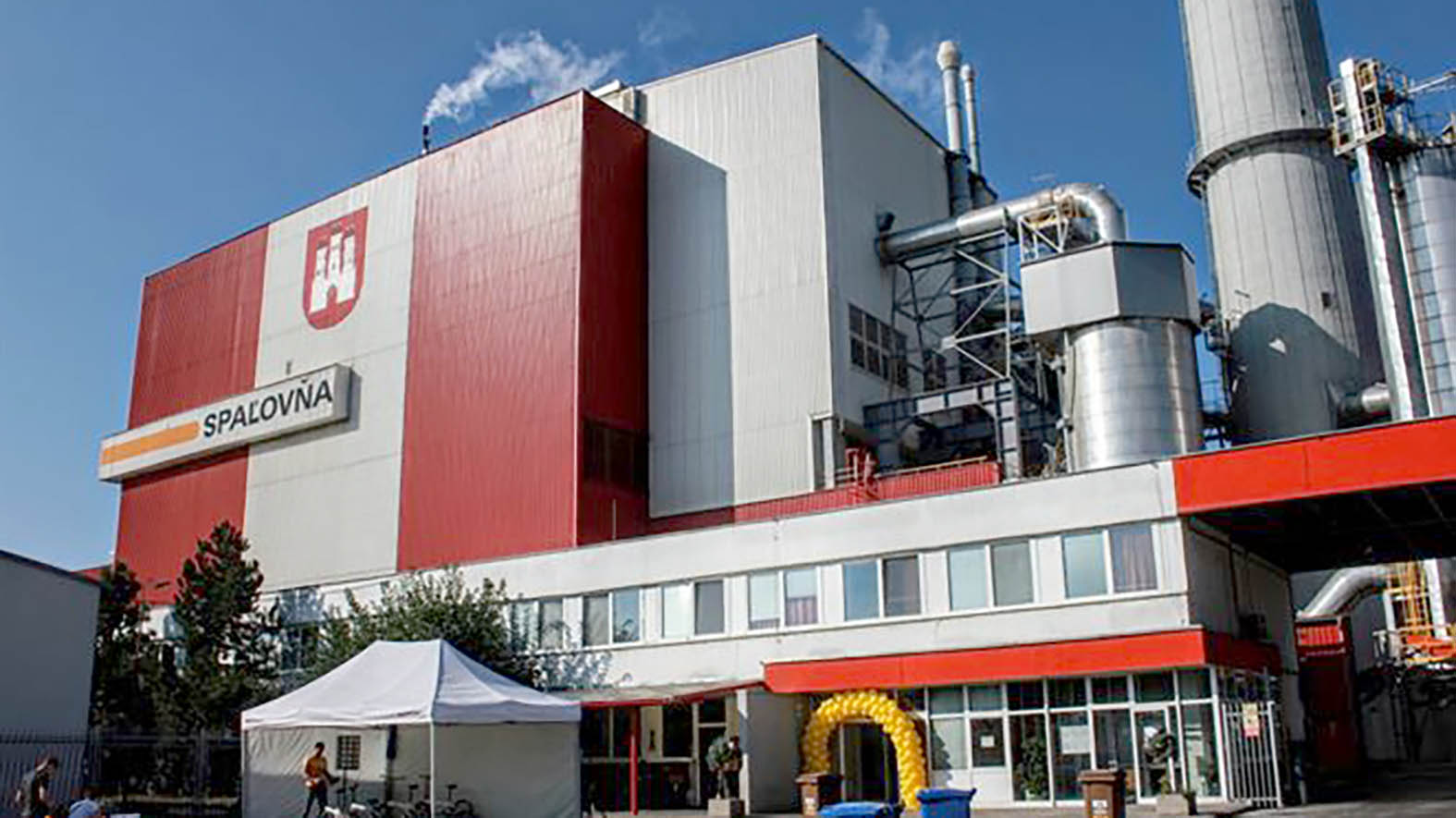 T. Taraba: Na Slovensku by sa spaľovaním odpadu uživili tri zariadenia