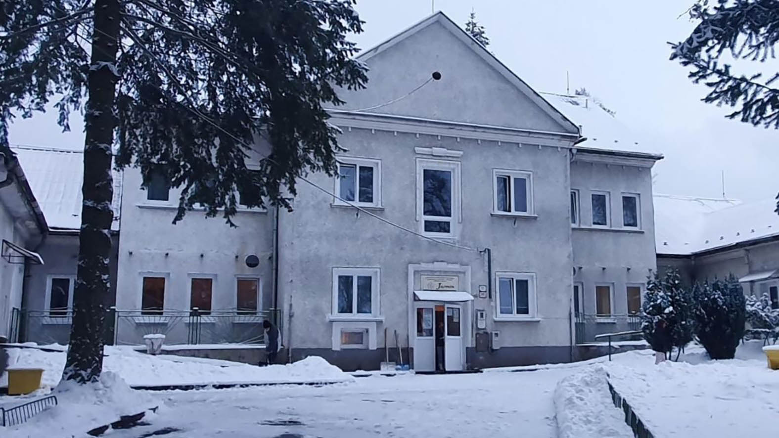 Bezprístrešní obyvatelia môžu i túto zimu využiť služby nocľahárne