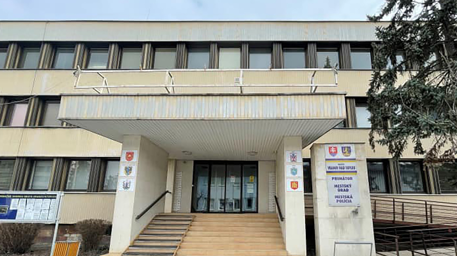 Poslanci schválili zámer predaja pozemkov v priemyselnom parku