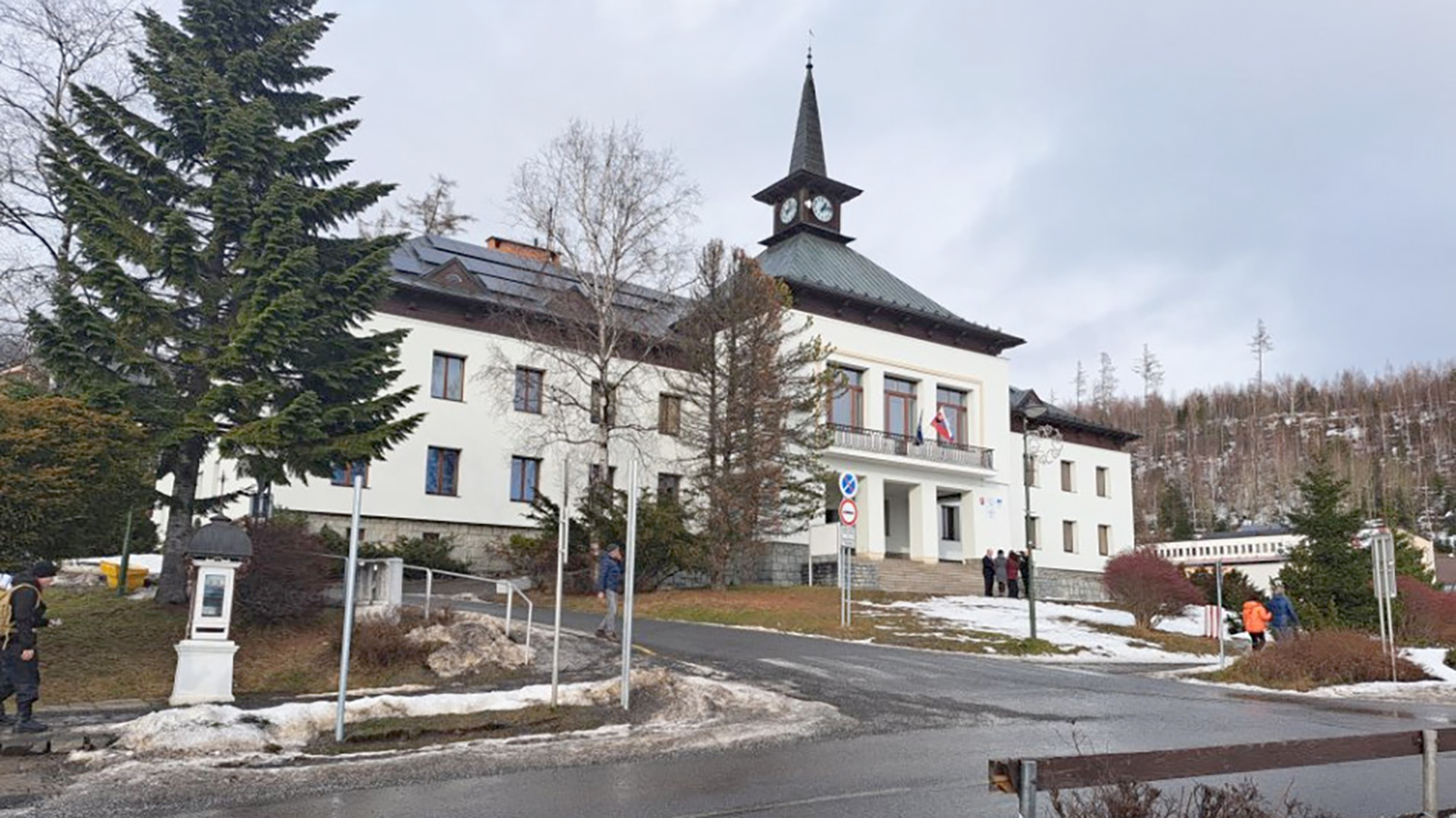 Obnova budovy mestského úradu prinesie úspory v desiatkach tisíc eur