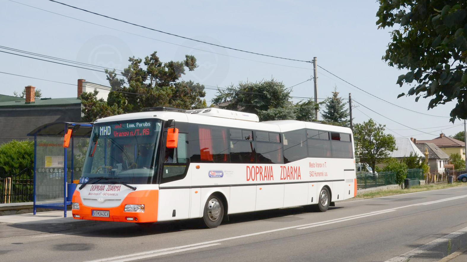 Mesto po dvoch rokoch skončilo s MHD zadarmo