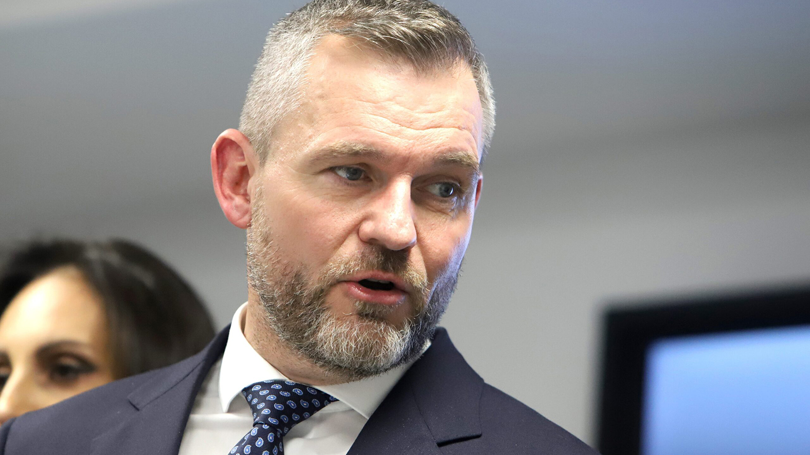 P. Pellegrini: Zmena volebného systému by mohla byť spoločným návrhom strán