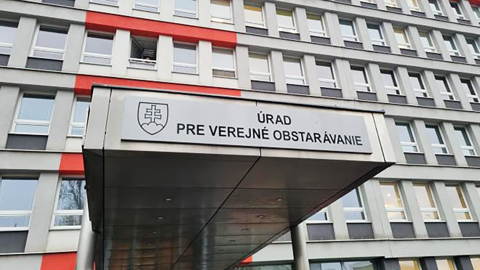 Úrad pre verejné obstarávanie pozýva na školenie Základy verejného obstarávania 
