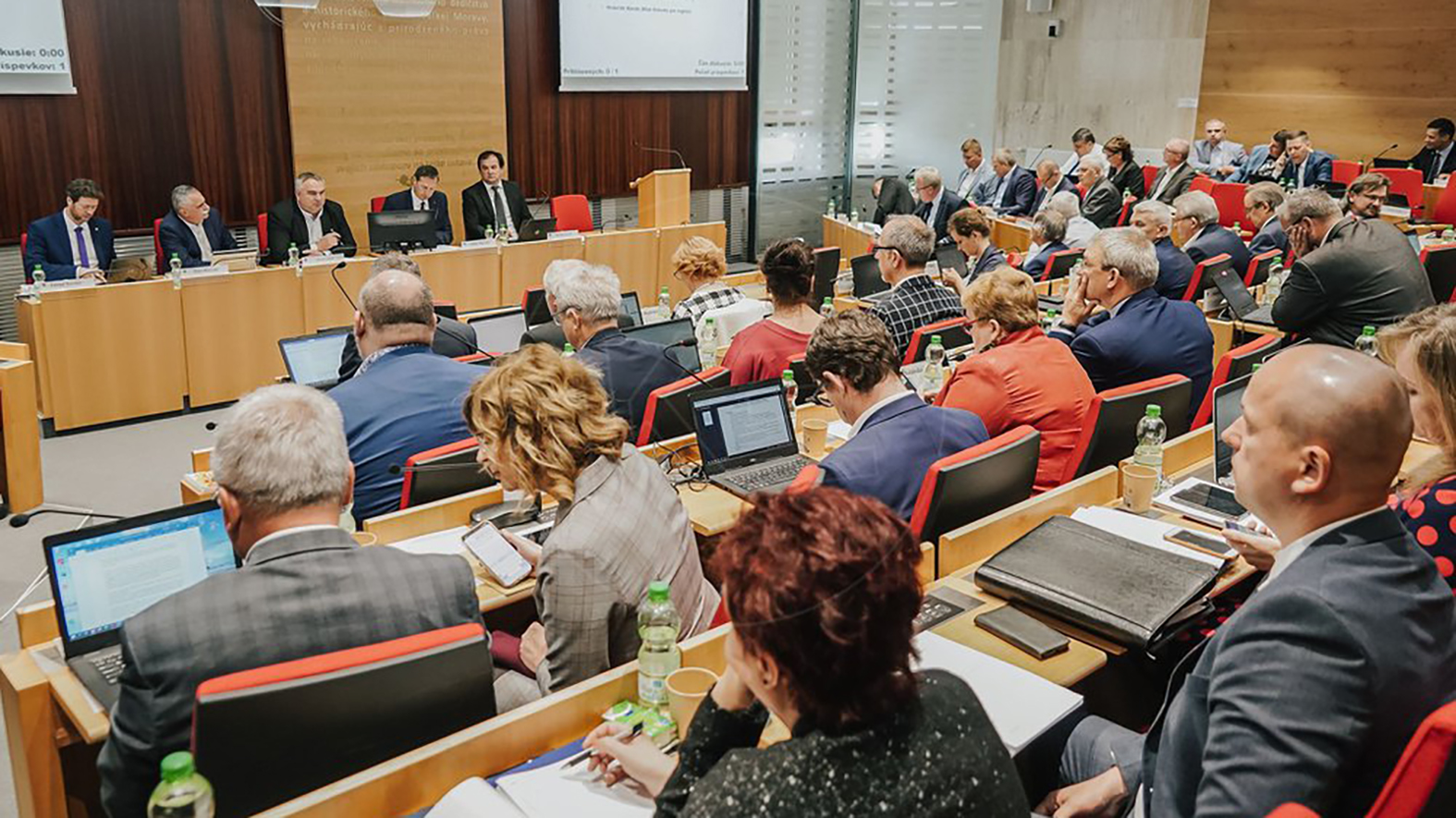 Centrum podpory PSK skvalitní ekonomické činnosti a prinesie úsporu financií