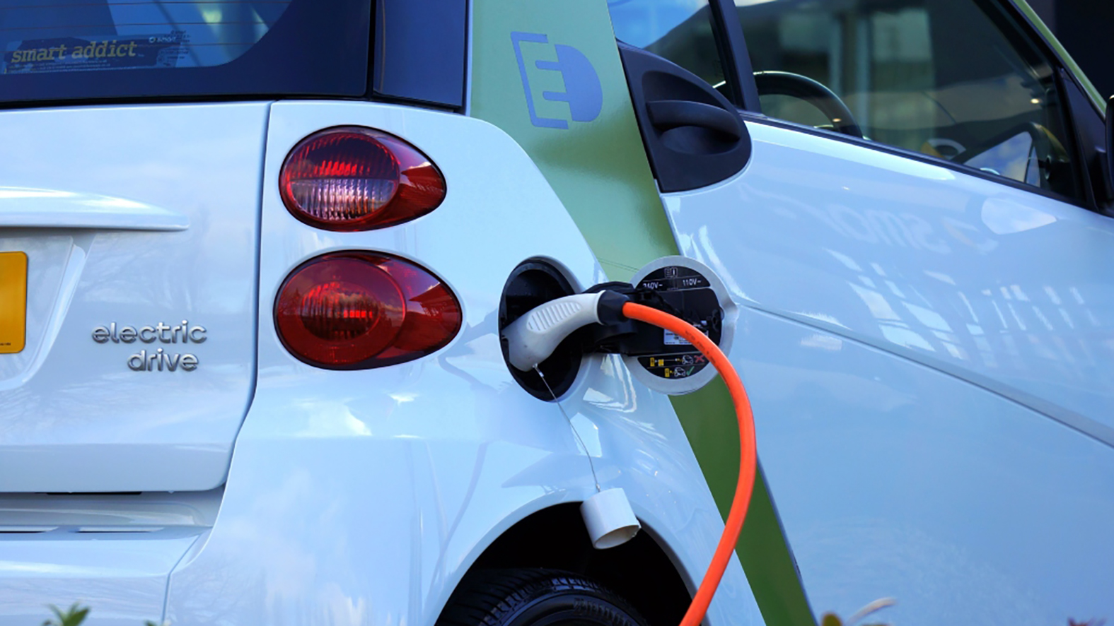 V tomto roku mesto vybuduje nabíjacích staníc pre elektromobily