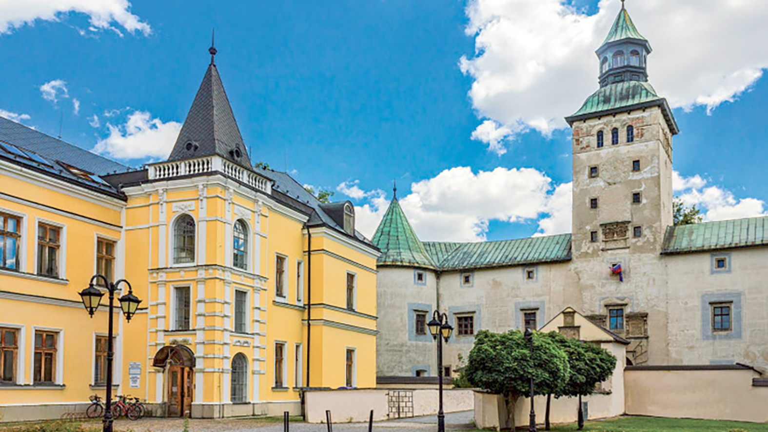 V meste chcú tento rok investovať hlavne do školskej infraštruktúry