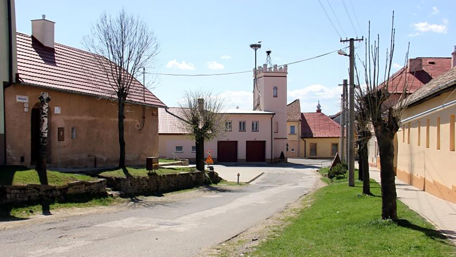 PSK pripravuje rekonštrukciu cesty II. triedy pri obci Ľubica