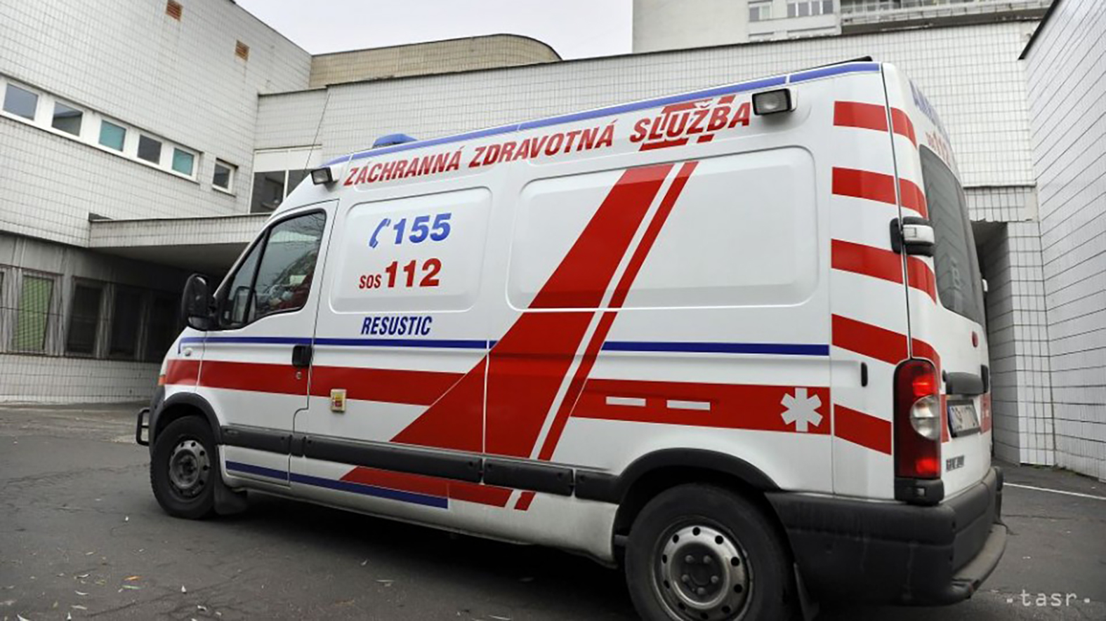 Z. Dolinková avizuje zapojenie samospráv do reformy záchraniek