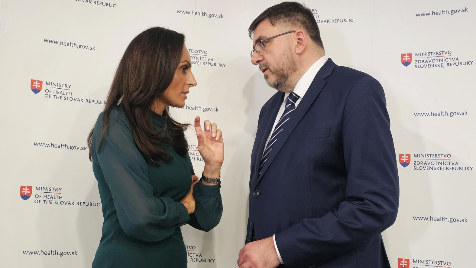 ZMOS na rokovaní k novej sieti záchraniek  