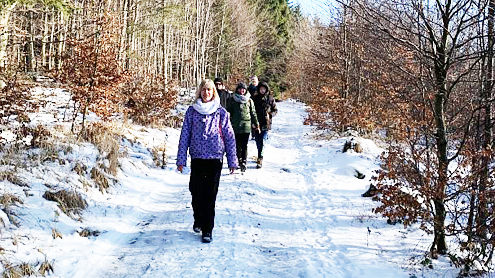 Turisti si Pochodom vďaky SNP opäť pripomenú tragické udalosti v Cigli