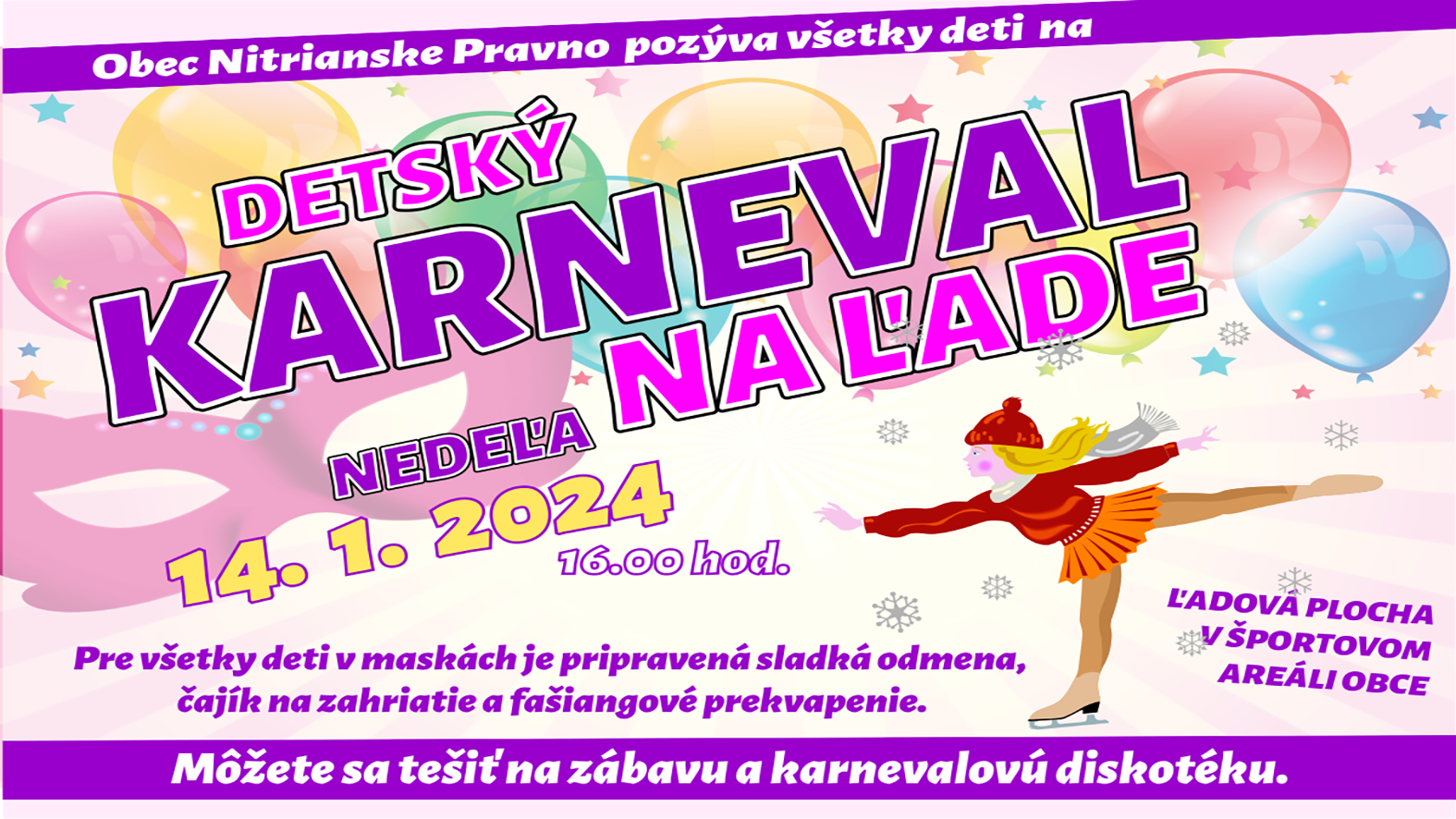 Fašiangové i pôstne obdobie v obciach pravnianskej doliny