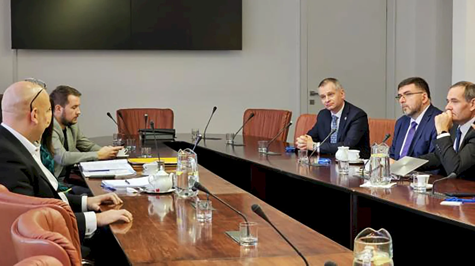 Ministerstvo dopravy upraví dva zákony kvôli výstavbe diaľnic 