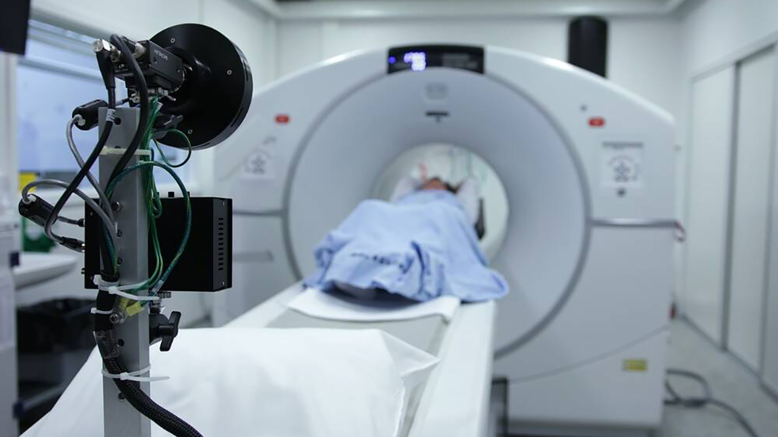 V poliklinike v Šali pribudne nové CT pracovisko