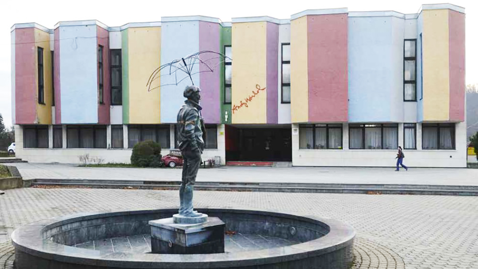 PSK od vlády očakáva odpustenie pôžičky i dofinancovanie školy a múzea