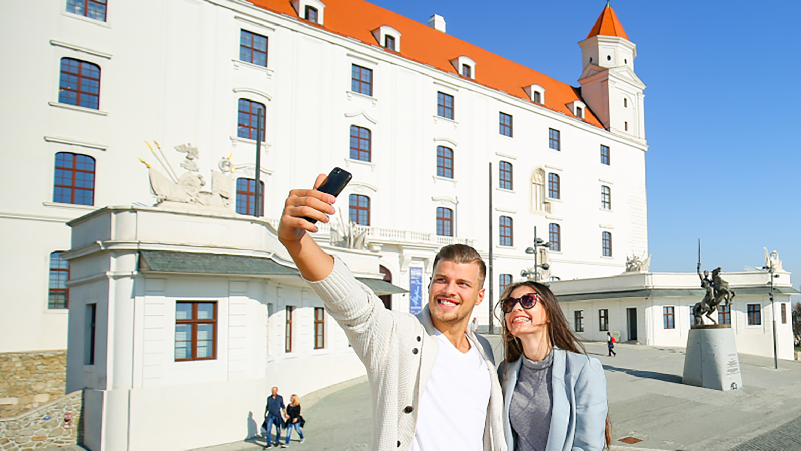 SACKA: Zmeny zavádzané mestom Bratislava môžu mať negatívny vplyv na turizmus