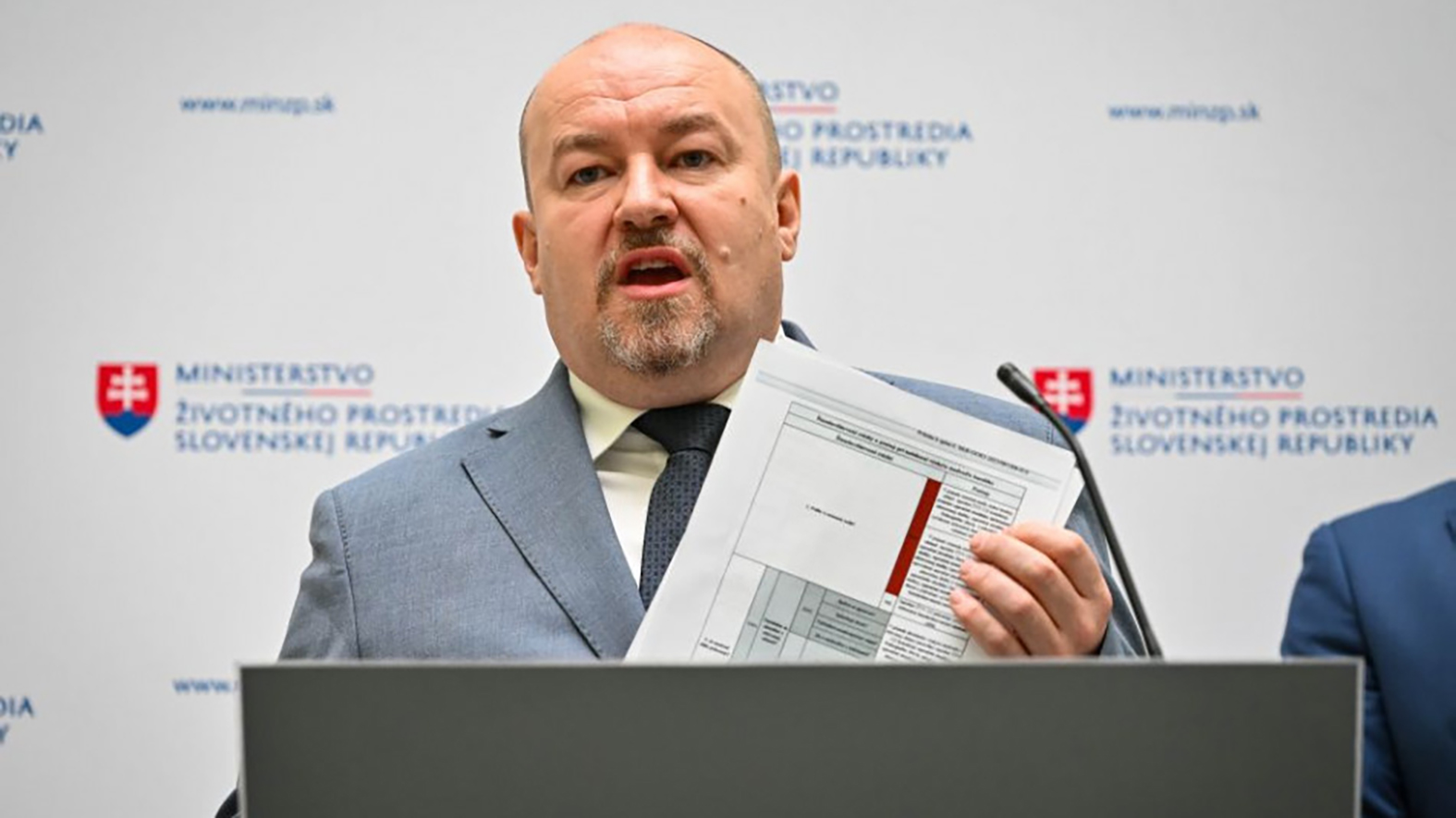 R. Huliak: Poľovníci vedia efektívne suplovať prácu zásahového tímu medveďa