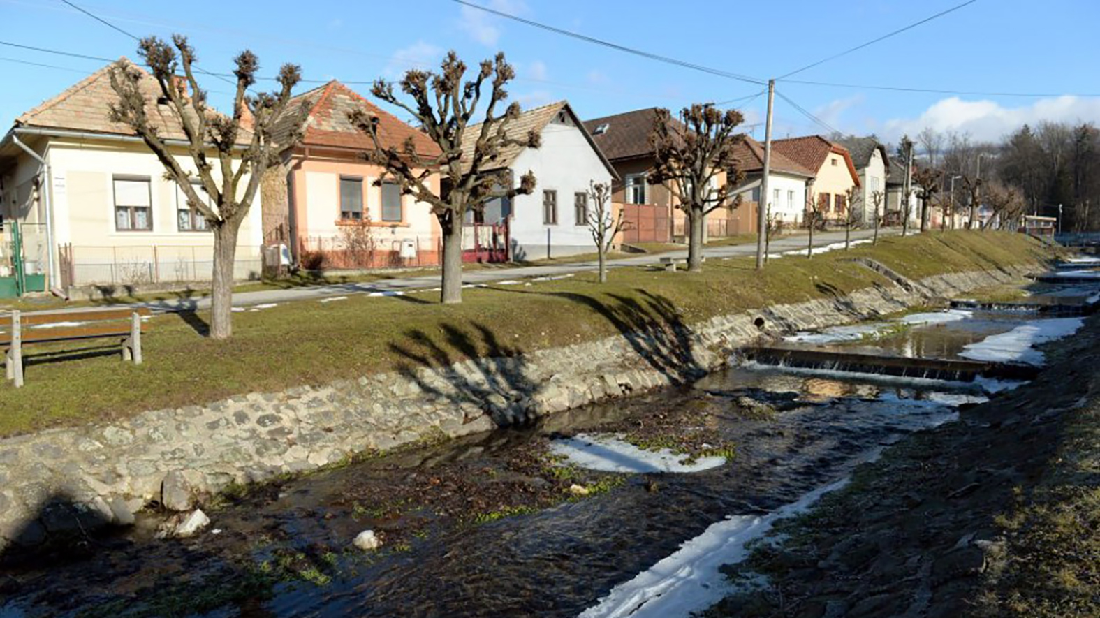 V Betliari vzniklo nové ochotnícke divadlo, nadväzuje na 100-ročnú tradíciu