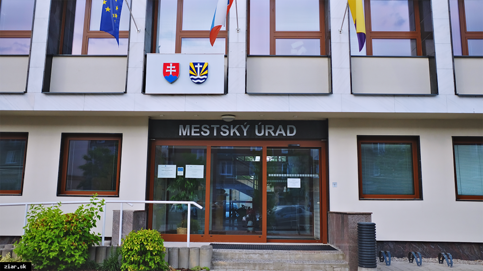 Obyvatelia môžu v dotazníku vyjadriť svoj názor na život v meste