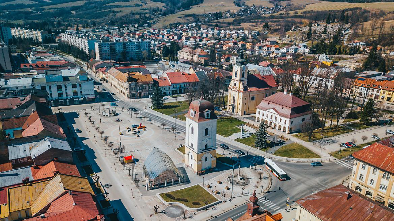 Od nového roka vykuruje 80 percent domácností spoločnosť v rukách mesta