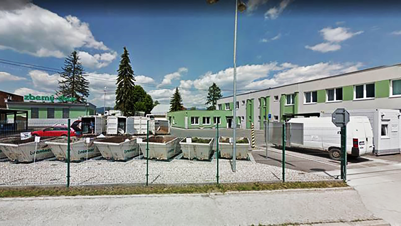 MŽP vyhlásilo výzvu na podporu triedeného zberu a zberných dvorov