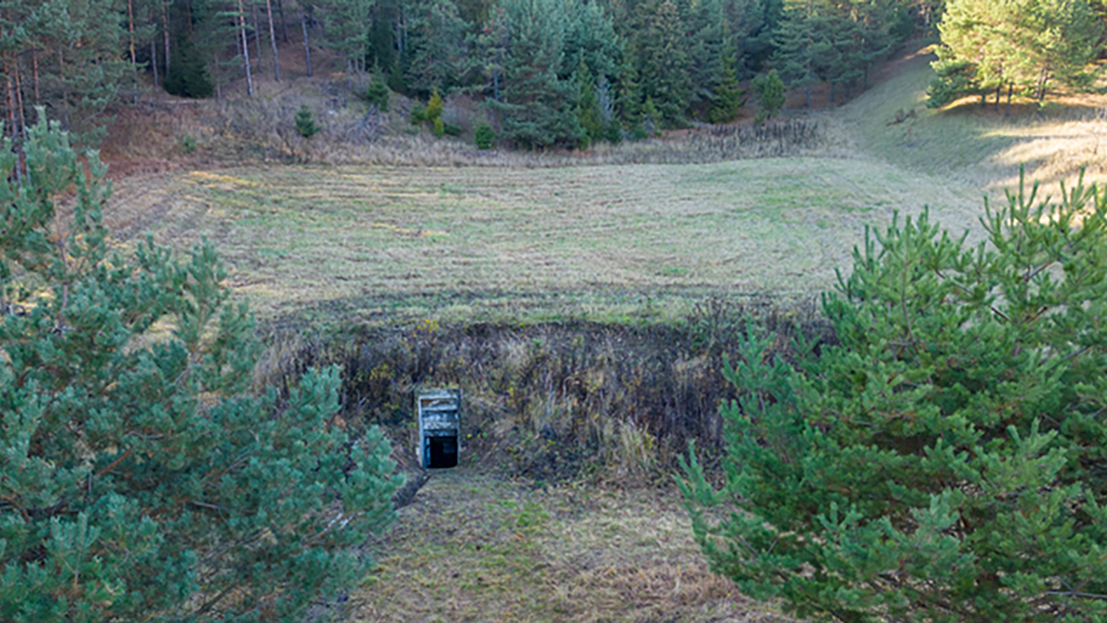 Spišská Nová Ves: V lokalite Šulerloch zrekonštruovali vojenský bunker