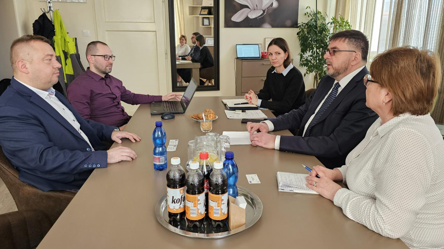Sociálni partneri ZMOS a RÚZ o spolupráci v Aliancii sektorových rád  
