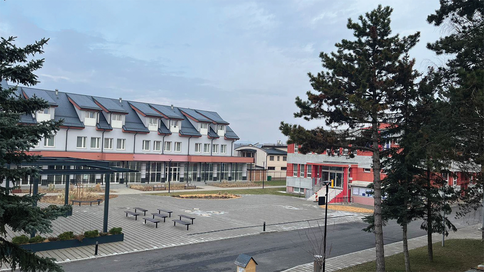 Územné rozhodnutie o umiestnení kanalizácie v Beluši nadobudlo právoplatnosť