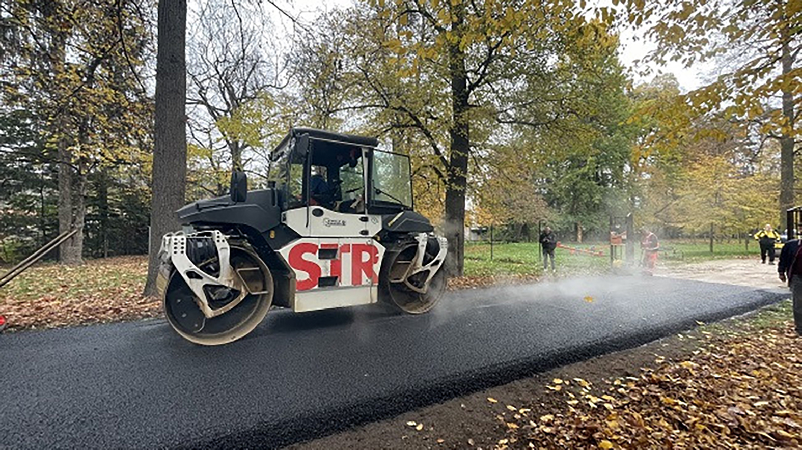 Stačilo 5 minút a o slovenskej recyklačnej technológii píšu na celom svete
